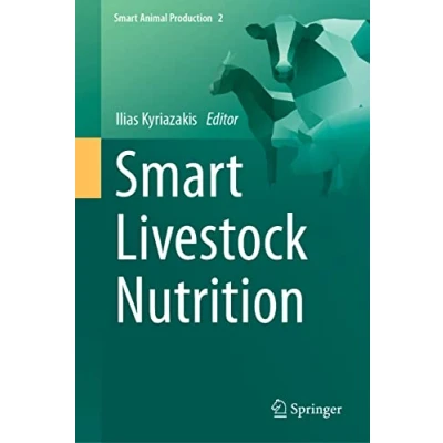 Afbeelding van Smart Animal Production Livestock Nutrition