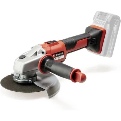 Afbeelding van Einhell AXXIO 18/150 4431144 Haakse accuslijper 150 mm Incl. doorslijpschijf
