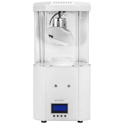 Afbeelding van EUROLITE LED TSL 350 Scan COB wh