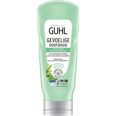 Afbeelding van Guhl Conditioner Gevoelige Hoofdhuid 200 ml