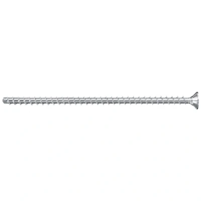Afbeelding van Fischer FPF II CTF 10,0 x 260 BC 50 562951 Houtschroef 10 mm TX Staal Galvanisch verzinkt stuk(s)
