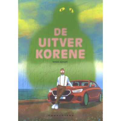Afbeelding van De Uitverkorene