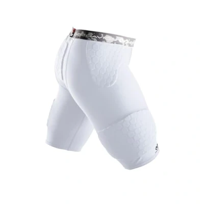 Afbeelding van Compressieshort met beschermende hex pads