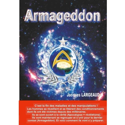 Image de ARMAGEDDON le dernier combat