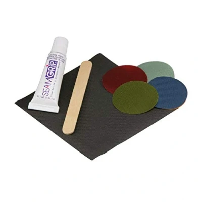 Afbeelding van Therm a Rest Permanent Home Slaapmat Repair Kit