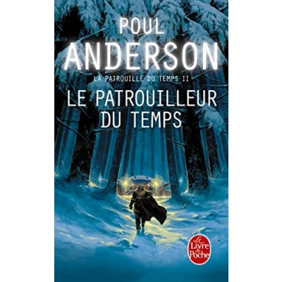 Afbeelding van Le Patrouilleur Du Temps