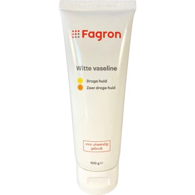 Afbeelding van Fagron Witte Vaseline