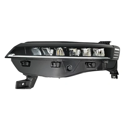 Afbeelding van HELLA 1ZX 015 143 831 Koplampen Links LED 12V voor linksrijdend verkeer