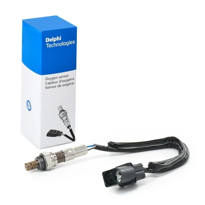 Afbeelding van Delphi Diesel Lambda sonde ES21096 12B1
