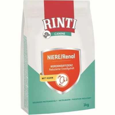 Afbeelding van Rinti Canine intestinale Ente 1 kg