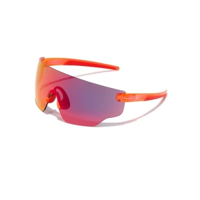 Afbeelding van Hawkers Speed Zonnebril, Maat: One Size, Orange