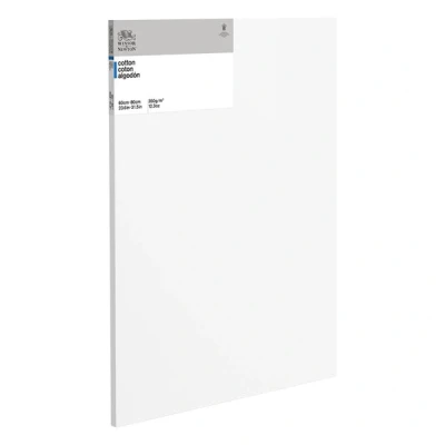 Image de Winsor &amp; Newton Classic châssis entoilé 60 x 80 cm