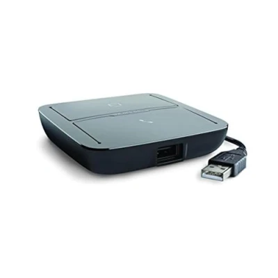 Afbeelding van POLY MDA220 USB Zwart