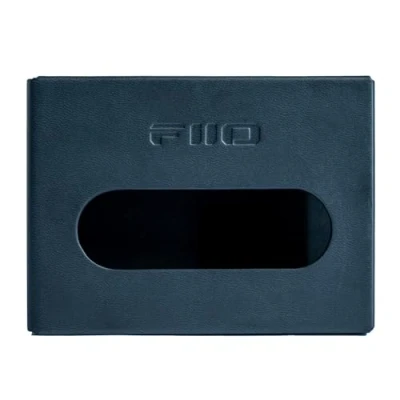 Afbeelding van FIIO SK CP13 leren hoes voor