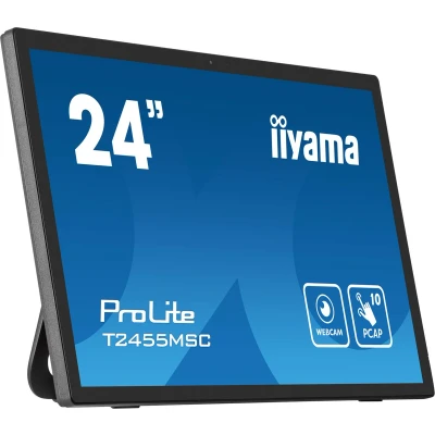 Afbeelding van iiyama PROLITE T2455MSC B1