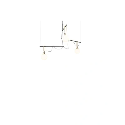 Afbeelding van Artemide nh S3 Ø14 hanglamp