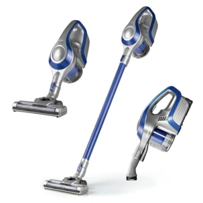 Afbeelding van Cleanmaxx 9847 Accu Handstofzuiger 14.8 V 150 W