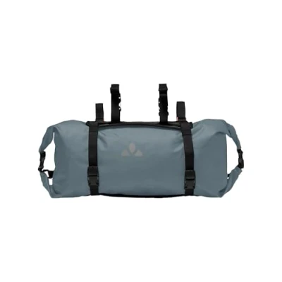 Afbeelding van VAUDE Trailfront II Heron Stuurtas Fiets Greenshape