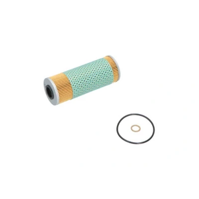 Afbeelding van Amc Filter Oliefilter SO 805