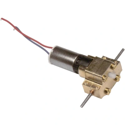 Afbeelding van Sol Expert 96753 Aandrijfmotor G 494 1:494