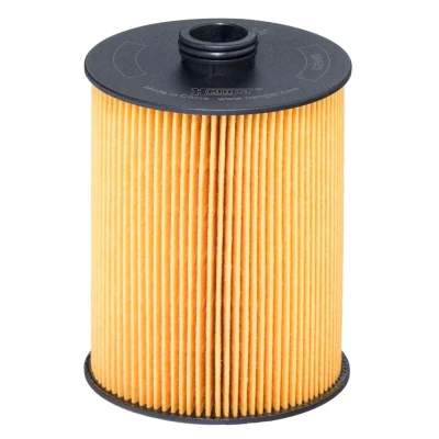 Afbeelding van HENGST Filter E136H D428 Oliefilter insert VOLKSWAGEN: Passat B7 Variant, Saloon, Touareg II, SKODA: Superb II Estate