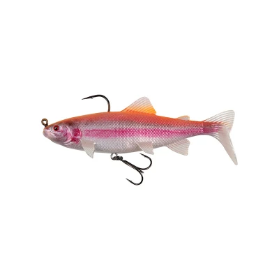 Afbeelding van Fox Rage Replicant Realistic Trout Super Natural 23cm 155g Golden