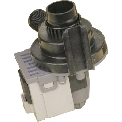 Afbeelding van Pompe de décharge Electrolux AEG 1326630207 lave linge askoll