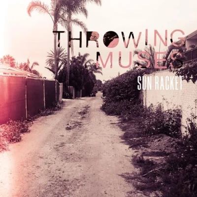 Afbeelding van Throwing Muses Sun Racket (LP)