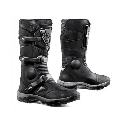 Afbeelding van Forma Moto Adventure WP CE goedgekeurd, zwart, 44