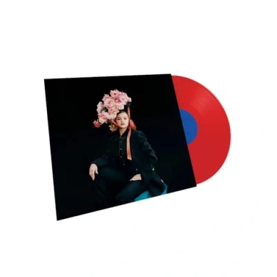 Afbeelding van Selena Gomez Revelación (Gekleurd Vinyl) (Target Exclusive) LP