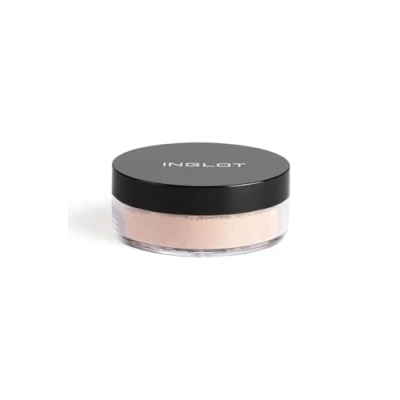 Afbeelding van INGLOT Smoothing Under Eye Powder 73 Setting Fixing