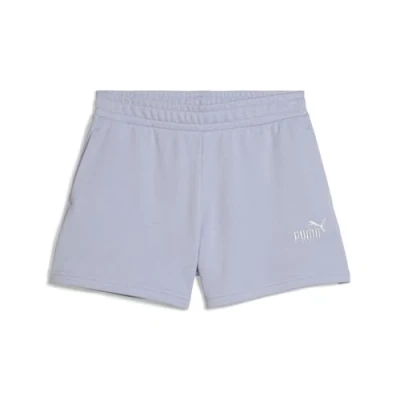 Afbeelding van ESS Small No. 1 logo short voor Dames, Maat 11 12Y PUMA
