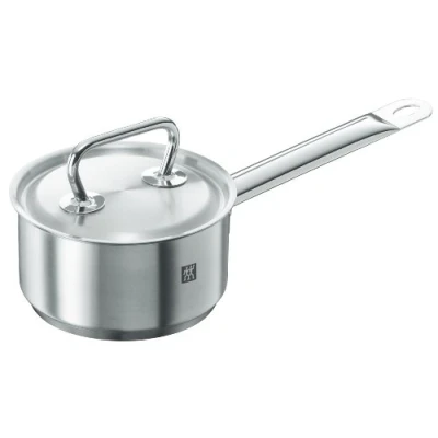 Image de Zwilling 40915 140 casserole, 1,0 l twin classic 14 cm