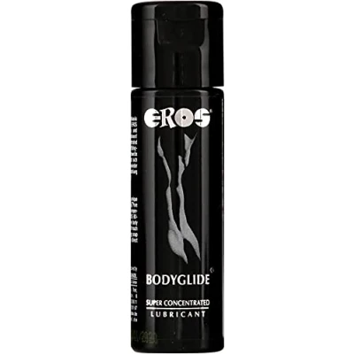 Afbeelding van Glijmiddel op Siliconenbasis Eros ER11030 30 ml
