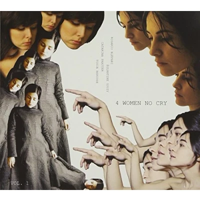 Afbeelding van Various Artists 4 Women No Cry 1 (CD)