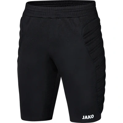 Afbeelding van Striker Keepershort Zwart 990 L Keeperskleding