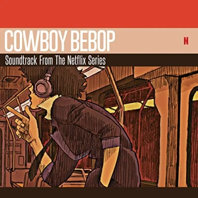 Afbeelding van Seatbelts Cowboy Bebop (Soundtrack From the Netflix Original Series) (2 LPs)