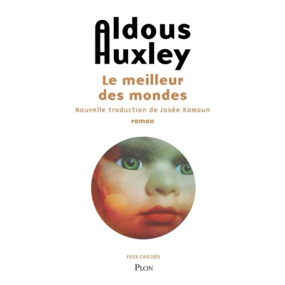 Image de Le meilleur des mondes