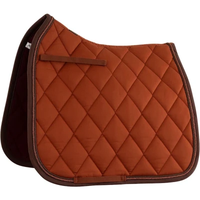 Afbeelding van BR Zadeldekje Event Cooldry Dressuur Arabian Spice Full