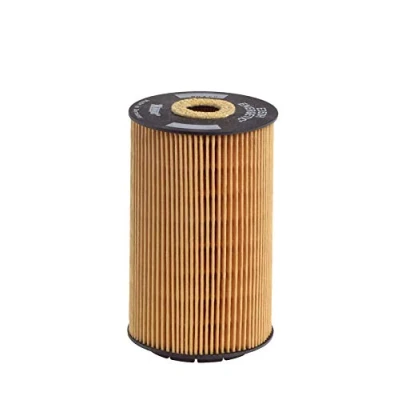 Afbeelding van HENGST Filter E353H D54 Oliefilter insert AUDI: A8 D2