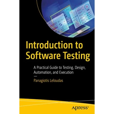 Afbeelding van Introduction to Software Testing