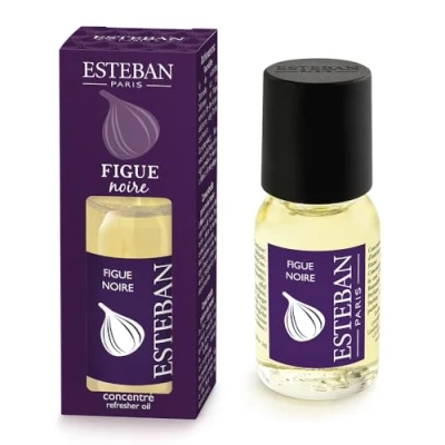 Afbeelding van Esteban Classic Figue Noire Essentiële geurolie 15 ml