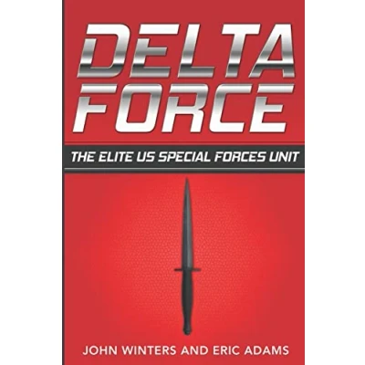 Afbeelding van Delta Force