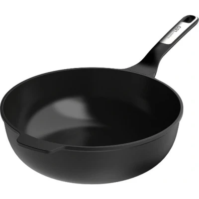 Afbeelding van LEO RECYCLED Wok antikleef Phantom 30cm