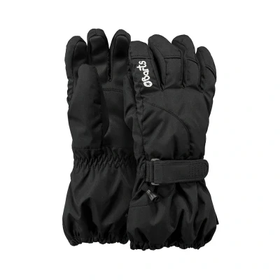 Afbeelding van Barts Tec Gloves Kinderen Junior Zwart Maat 7