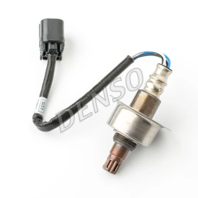 Afbeelding van DENSO Direct Fit DOX 0511 lambdasonde M18x1.5 Verwarmd, Vingersonde, Breedband HONDA: CIVIC 8 Hatchback