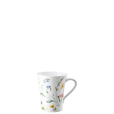 Afbeelding van Hutschenreuther Nora Spring Vibes Beker met handvat 0,40 L