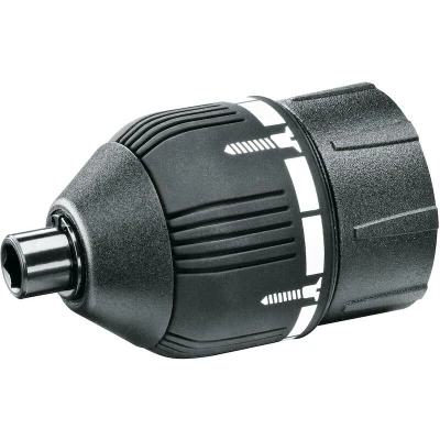 Afbeelding van Bosch Home and Garden 1600A001Y5 Draaimomentopzetstuk Geschikt voor IXO