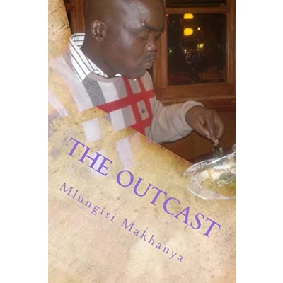 Afbeelding van The Outcast