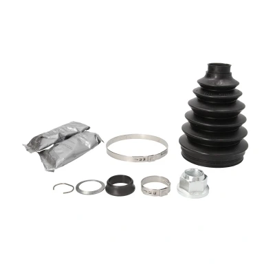 Afbeelding van SPIDAN 25612 Aandrijfashoes 145,00 TPE (thermoplastische elastomeer) Met moer MERCEDES BENZ: Vito Van, V Class, Minibus